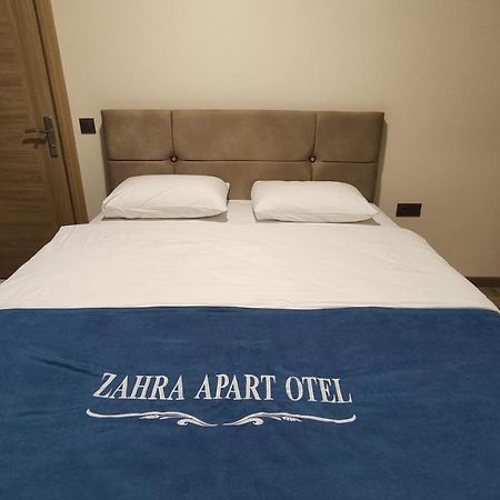 Uzungoel Zahra Apart Hotel Zewnętrze zdjęcie