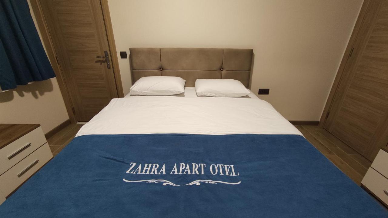Uzungoel Zahra Apart Hotel Zewnętrze zdjęcie