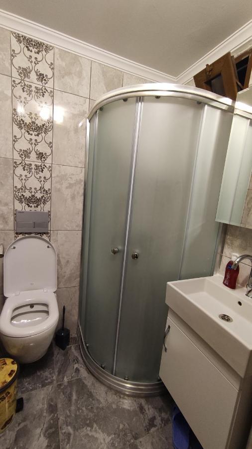 Uzungoel Zahra Apart Hotel Zewnętrze zdjęcie