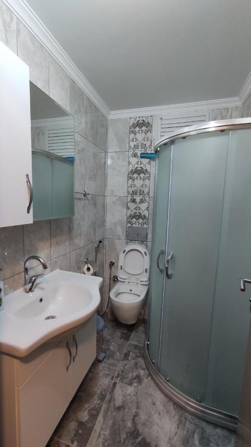 Uzungoel Zahra Apart Hotel Zewnętrze zdjęcie